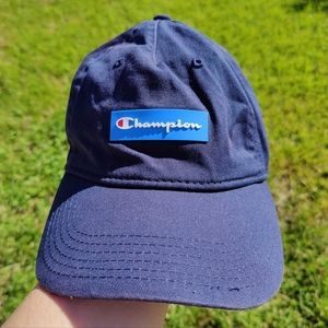 Champion Dad Hat